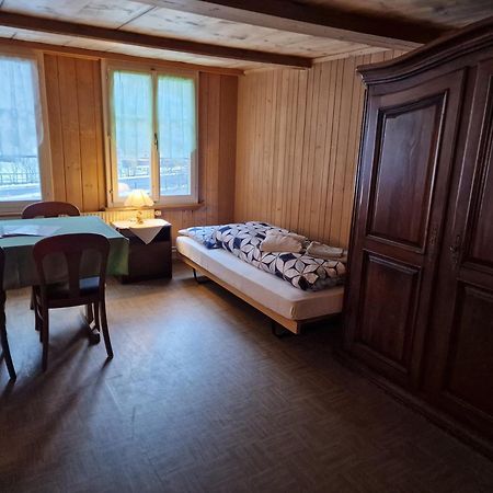 Hotel-Restaurant-Linde Gundlischwand Extérieur photo