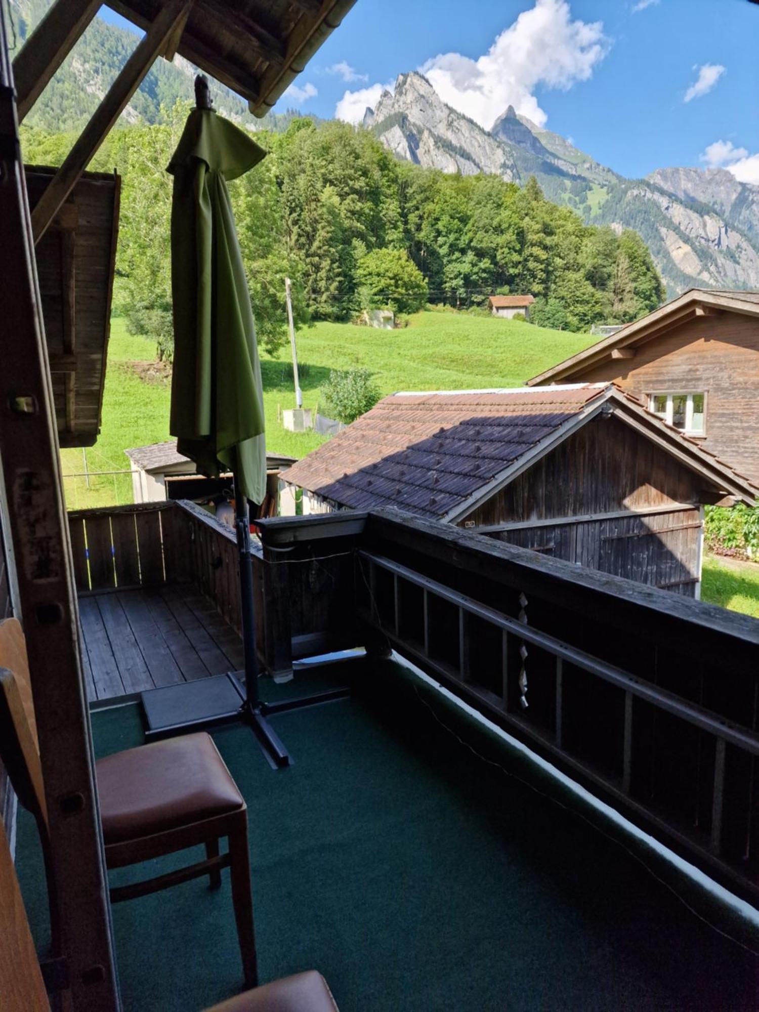 Hotel-Restaurant-Linde Gundlischwand Extérieur photo