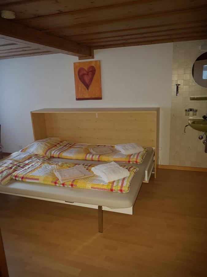 Hotel-Restaurant-Linde Gundlischwand Extérieur photo